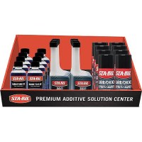 Sta-Bil 22833 Pre-Season Solution Center - 22833 - 269-22833F1