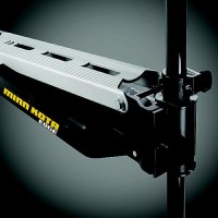 Minn Kota 1355971 Edge 70 Bow-Mount L&D Freshwater Trolling Motor, 52