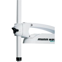 Minn Kota Riptide Sm 80 L & D Hand Control Saltwater Trolling Motor, 52