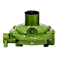 Low Press Reg 1/4X3/8Fpt 9;00 Bell Rv Rvx - Megr-230-90 - 277-Megr23090F1