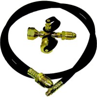 Mec Mer472 Stay-Longer Propane Kit - Mer472 - 277-Mer472F1