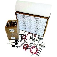 Mc Enterprise 300Fumc Dometic Furnace Replacement Parts Kit - 300Fu-Mc - 287-300Fumcf1