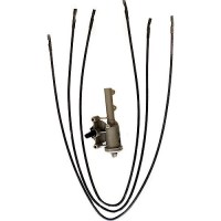 Mc Enterprise 5609657553Mc Piezo 3-Prong W/3 22