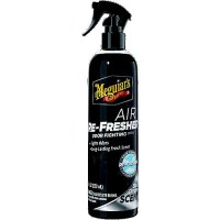 Blk Chrome Air Re-Freshner 8Oz - G250708 - 290-G250708F1