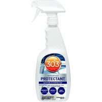303® 30305 Aerospace Protectant®, 10 Oz. W/Pump Sprayer - 30305 - 310-30305F1