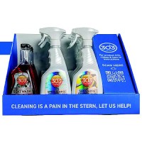 303 Products 30819 Ceramic Soluntion Center - 30819 - 310-30819F1