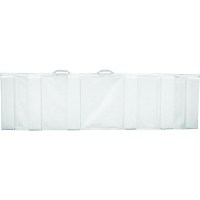 Taylor 336 Vinyl Covered Folding Dock Fender, 26