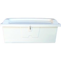 Top Seatlg. Dk Bx 72Wx29Dx29H - 83555 - 32-83555F1