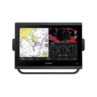 Garmin 0100236600 Gpsmap® 923 Gps/Chartplotter, Non-Sonar W/Worldwide Basemap - 010-02366-00 - 322-0100236600F1