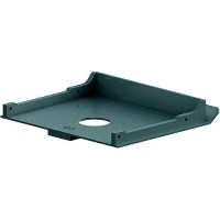 Pullrite 331756 Quick Connect Capture Plate For Most Trailair Rota-Flex King Pin Box Models - 331756 - 337-331756F1