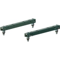 Pullrite 4444 20K Oe Series Chevy/Gmc Isr Adapter - 4444 - 337-4444F1