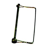 Jr Products Small Coupler Lock Pin - 1094 - 342-01094F1