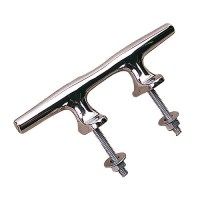 Seadog 044206 Open Base Chrome Zinc Stud Mount 6