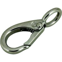 Seadog 1461201 Fast Eye Boat Snap, Stainless, Size 0 - 146120-1 - 354-1461201F1