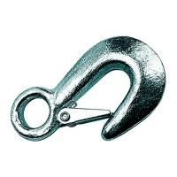 Electrogalvanized Utility Snap - 155822-1 - 354-1558221F1