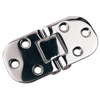 Sea-Dog 2015511 Stainless Flush 2-Pin Hinge - 201551-1 - 354-2015511F1