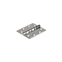 Sea-Dog 205227 Heavy Duty Butt Hinge, 4-1/2