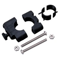 Flag Staff Mound Adj 1Set/Pk - 327194-1 - 354-3271941F1