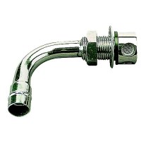 Seadog 3522301 90° Gas Tank Vent, Fits 5/8