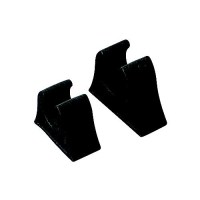Sea-Dog 4913451 Pole Storage Clip, 3/4