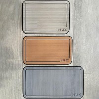 Syntec Yti50Grblps Yeti® Reflex Cooler Top Pad, Tan, 22.75