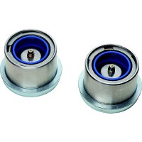 Ufp Stainless Steel Protector Kit, 2.717