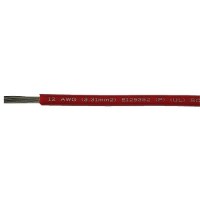 Cobra Wire A1016T01250Ft Primary Tinned Copper Wire, 16 Awg, 250', Red - A1016T01250Ft - 446-A1016T01250Ftf1