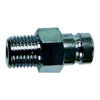 Sierra 8078 Connector, Nissan/Suzuki - 18-8078 - 47-8078F1