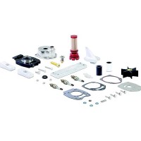 Outboard Maintenance Kit For Merc 75-115 Hp - 18-9251 - 47-9251F1