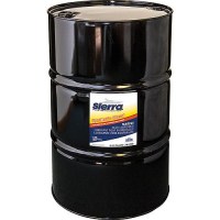 Sierra 96507 Hi Performance Gear Lube, 55 Gallon Drum - 18-9650-7 - 47-96507F1