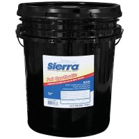 Sierra 96805 Synthetic Gear Lube, 5 Gal. Pail - 18-9680-5 - 47-96805F1