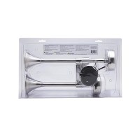 Seachoice Compact Dual Trumpet Electric Horn -  - 50-14623F1