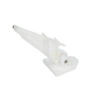 Seachoice Universal Marine Speedometer Pitot Tube, White Finish - 15401 - 50-15401F1