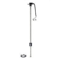 Seachoice Fuel Sending Unit, 24 In./600Mm Tank, 33 (Full) & 240 (Empty) Ohm Fuel, Includes Gasket - 226-660Sc - 50-15573F1