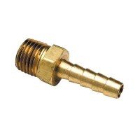 Seachoice Brass Male Hose Barb - 50-20811 - 50-20811F1
