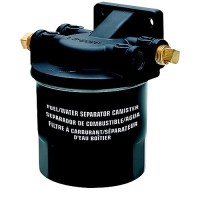 Seachoice Fuel Water Separator Kit, 3/8 In., Npt Ports - 20901 - 50-20901F1