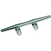 Seachoice Stainless Steel Hollow Base Cleat - 50-30251 - 50-30251F1