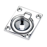 Seachoice Flush Ring Pull - 50-36681 - 50-36681F1