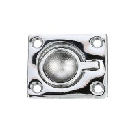 Seachoice Flush Ring Pull - 36661 - 50-36661F1