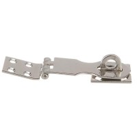 Seachoice Stainless Steel Safety Hasp 1