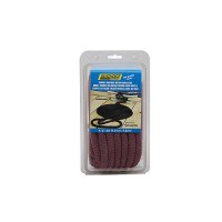 Seachoice Double Braid Nylon Dock Line - 39971 - 50-39971F1
