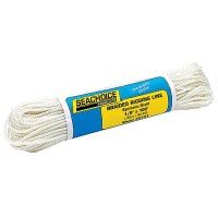 Seachoice 40151 Braided Utility Line 1/8