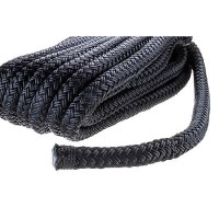 Seachoice 40401 Double Braid Nylon Dock Line 1/2