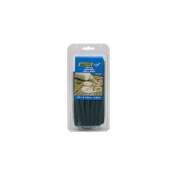 Seachoice Double Braided Nylon Fender Line (2 Per Pack) - 40951 - 50-40951F1