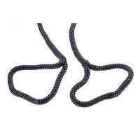 Seachoice 40961 Double Braided Nylon Fender Line 3/8