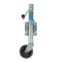 Seachoice 52021 Foldup Boat Trailer Jack, 6