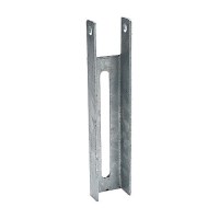 Seachoice Bunk Bracket - 55490 - 50-55490F1