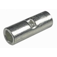 Seachoice Brazed Non-Insulated Butt Connectors - 60241 - 50-60241F1