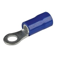 Seachoice Vinyl Insulated Ring Terminals - 60681 - 50-60681F1