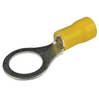 Seachoice Vinyl Insulated Ring Terminals - 60721 - 50-60721F1